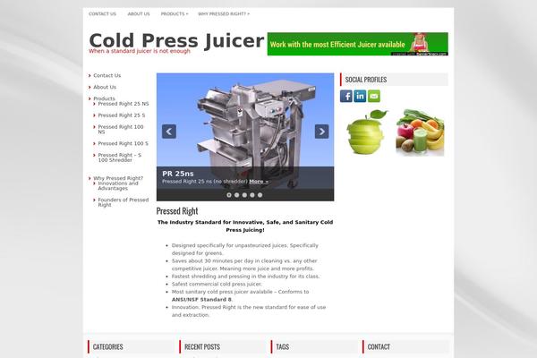 Site using Backuper: WordPress Backup Plugin plugin