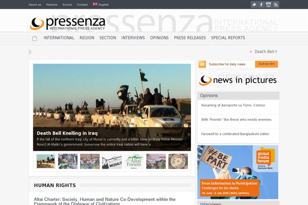 Site using WP Google Search plugin