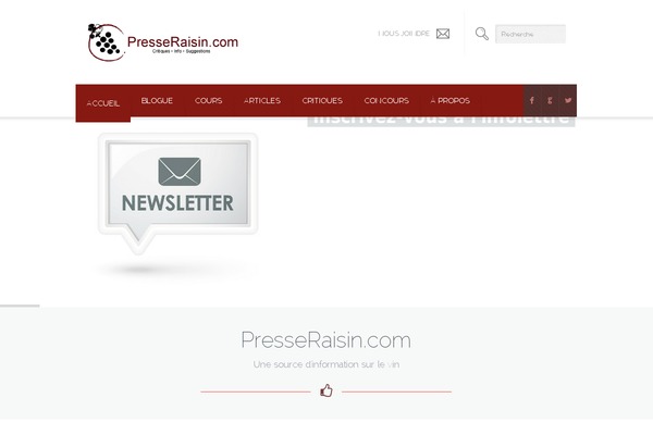 Site using Author Post Ratings plugin