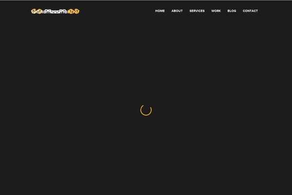 Elision theme site design template sample