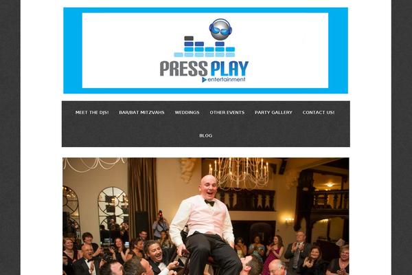 Site using Slider-slideshow plugin
