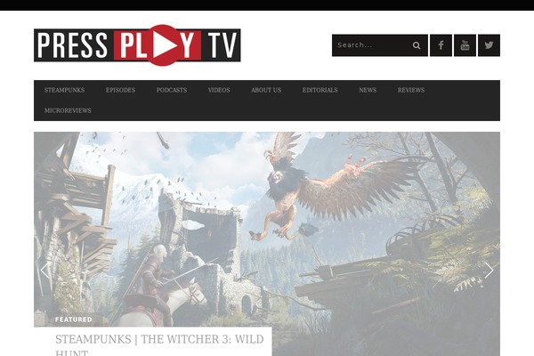 Site using Arqam plugin