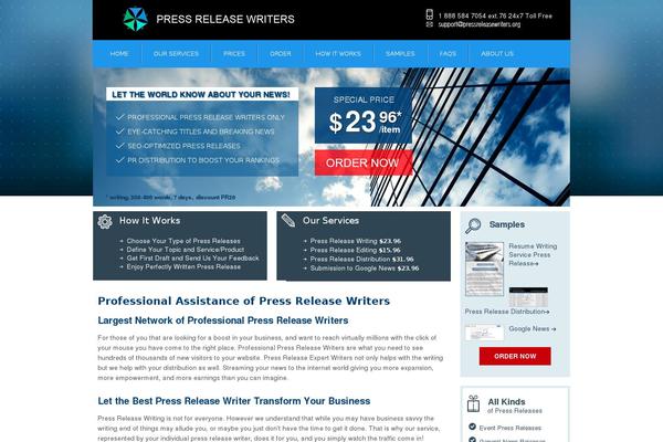 Site using Sitemanager plugin