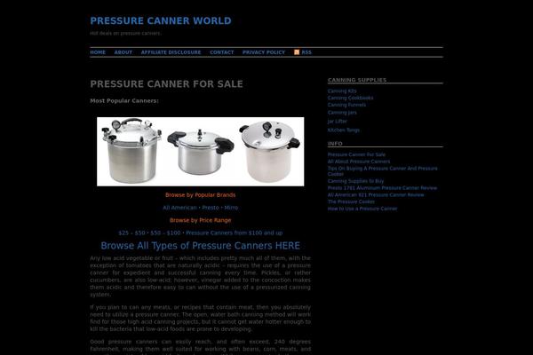 Plainscape theme site design template sample