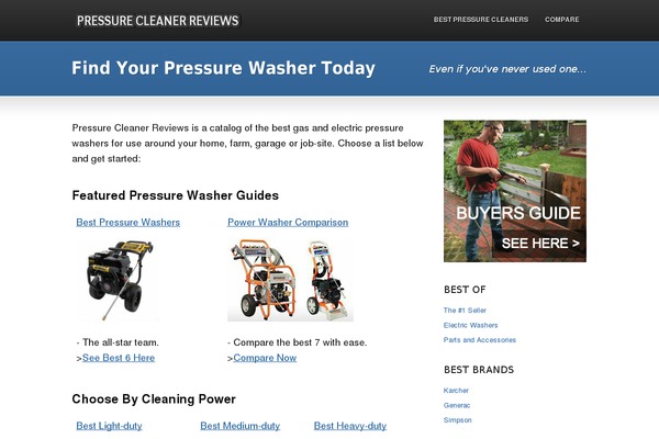 Thesis 1.8.5 theme site design template sample