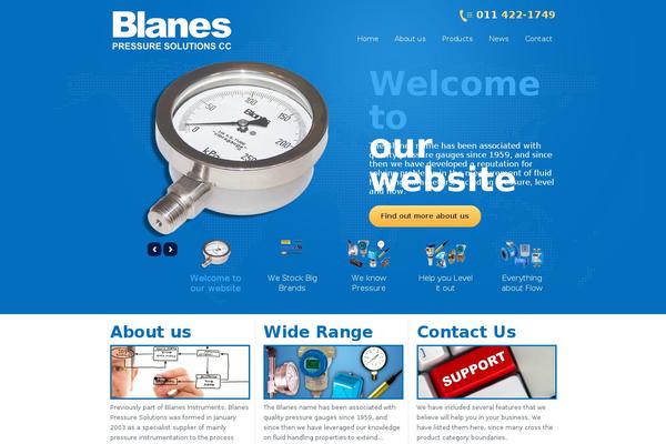 Site using Instant Search & Suggest plugin
