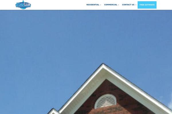 Site using Responsive WordPress Gallery - Envira Gallery Lite plugin