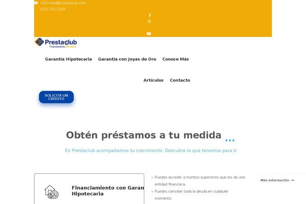 Site using Designthemes-core plugin