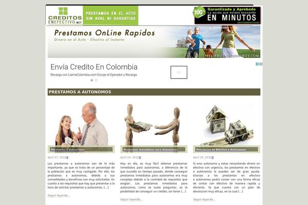prestamosaautonomos.com site used Equilibrium1