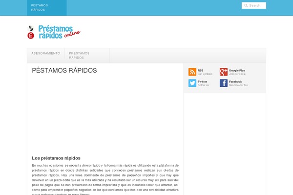prestamosrapidos-online.com site used Delivery