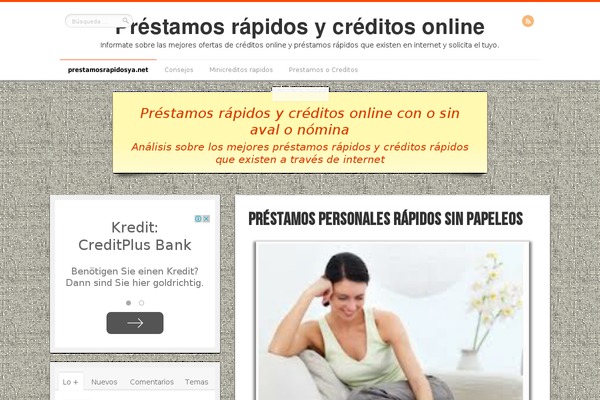 QMM theme websites examples