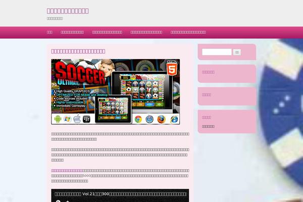 Site using WP Tweet Button plugin
