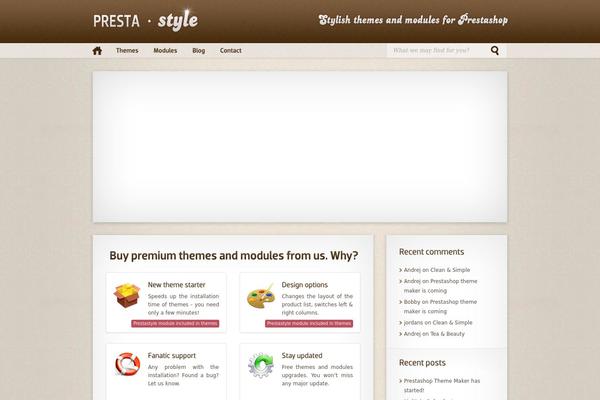 Site using Download Monitor plugin