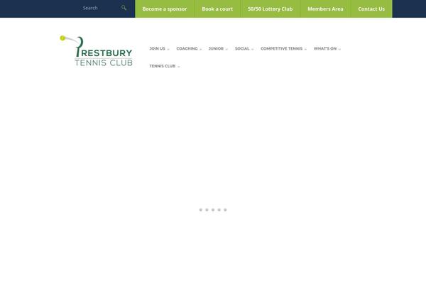 Site using Content-control plugin