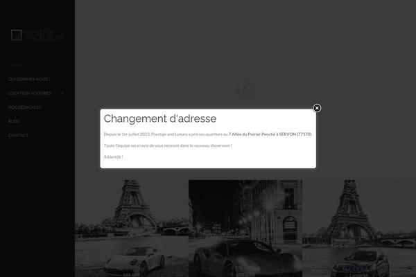 Site using Simply-gallery-block plugin