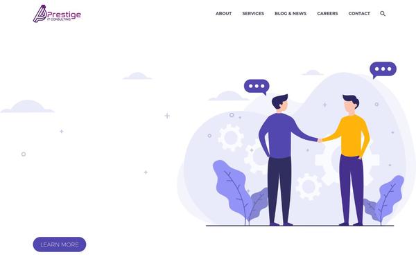 Site using Pro-pack-for-wp-job-openings plugin
