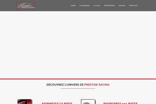 Site using Bridge-core plugin