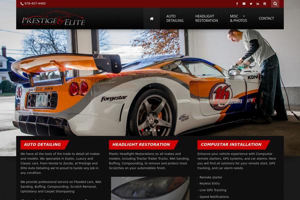 Site using Css3_tooltips plugin