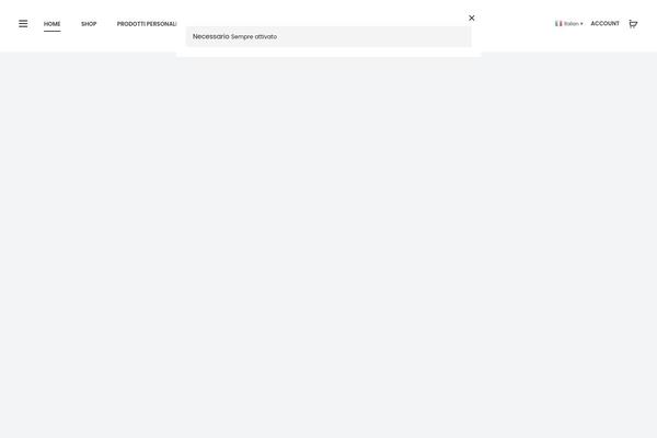 Site using Soo-wishlist plugin
