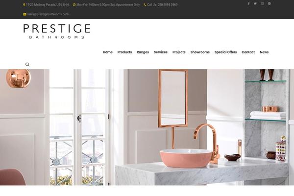 Site using Kiwi Logo Carousel plugin