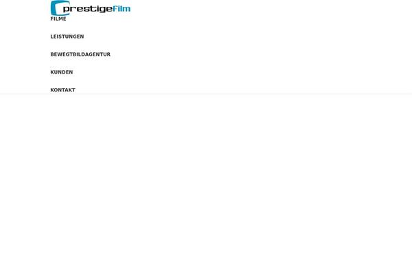 Site using Fuse Social Floating Sidebar plugin