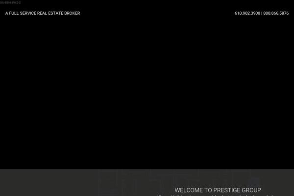 Site using Rich Reviews plugin