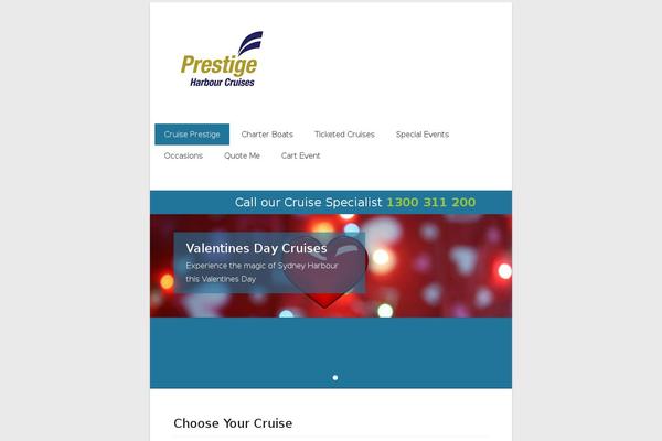 Site using Dhvc-woocommerce plugin