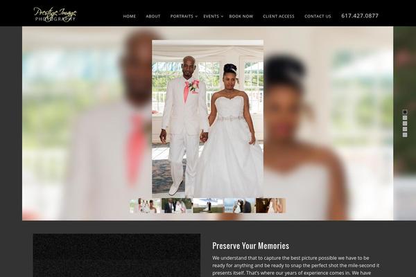 prestigeimage.com site used Photographer