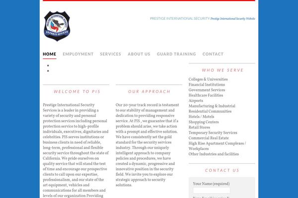 MH Purity lite theme site design template sample