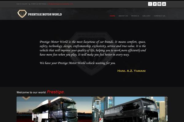 Site using Star Rating plugin