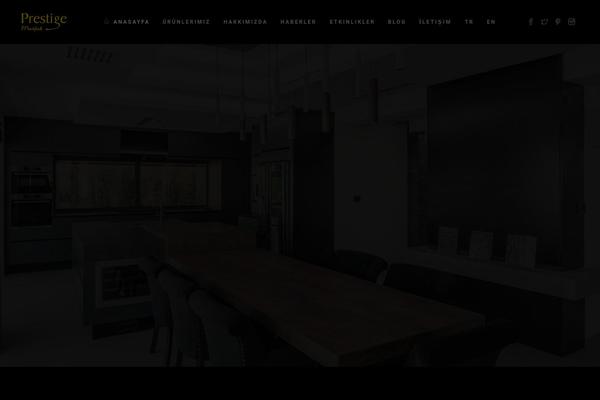Site using Dor-core plugin