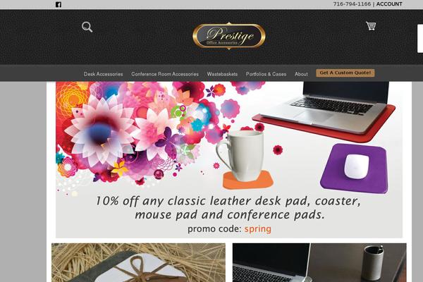 Site using Woocommerce-category-accordion plugin
