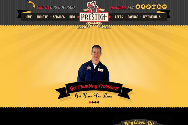 Site using At-noti plugin