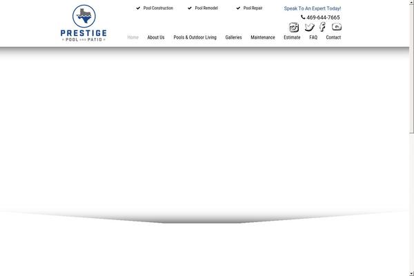 Site using Helios Solutions Responsive category FAQ plugin