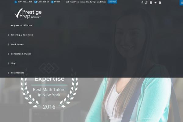 Site using Real3d-flipbook plugin