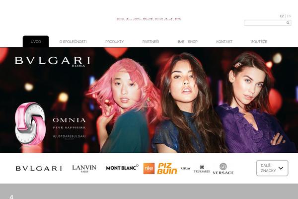 Site using Ajax Load More - Infinite Scroll plugin
