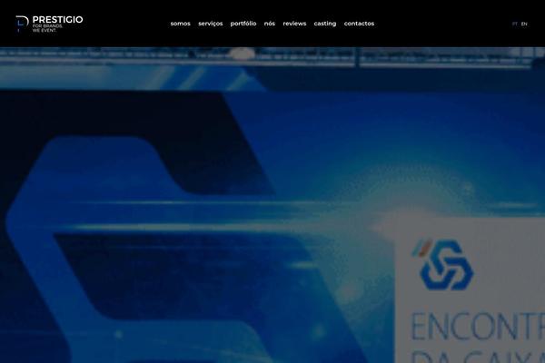 Site using Overton-core plugin