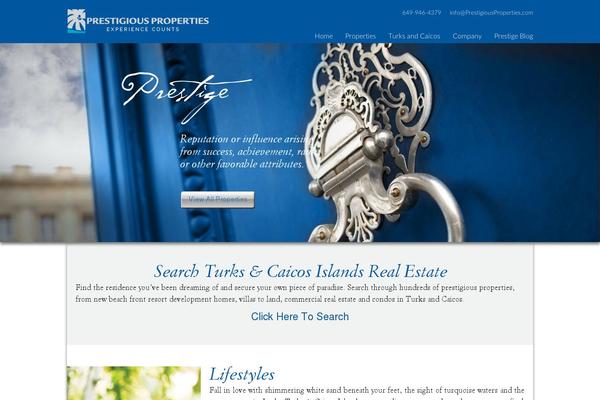 Site using Toolset-maps plugin