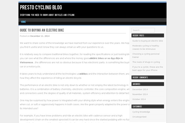 SPORTY theme site design template sample