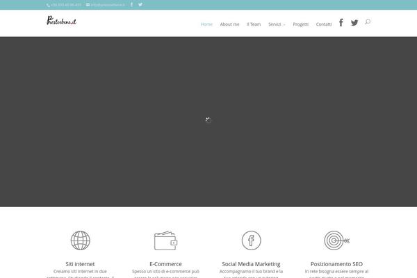 Site using Compact WP Audio Player plugin