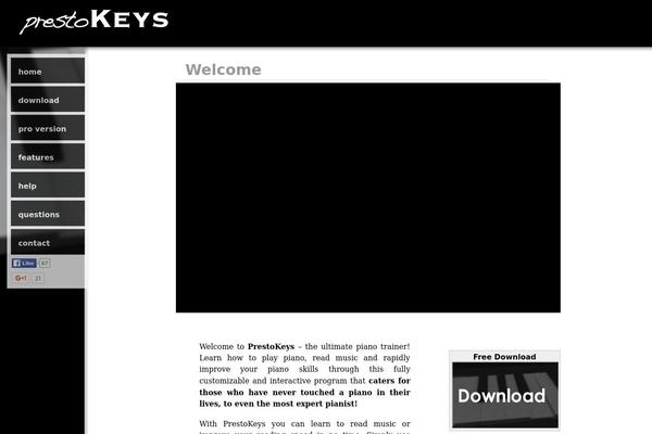 Site using Easy Review Builder for WordPress plugin
