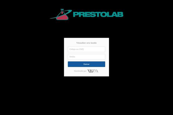 Digital theme site design template sample