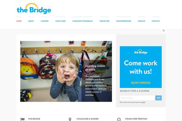 Site using Slider-slideshow plugin