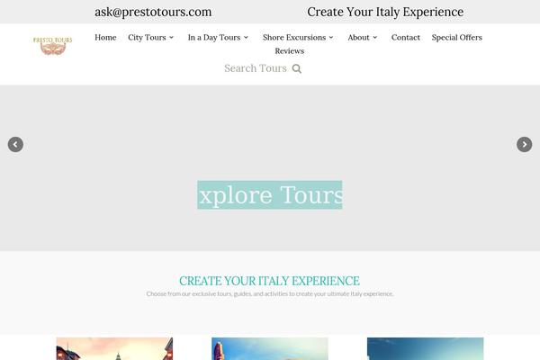 Site using Woocommerce-appointments plugin
