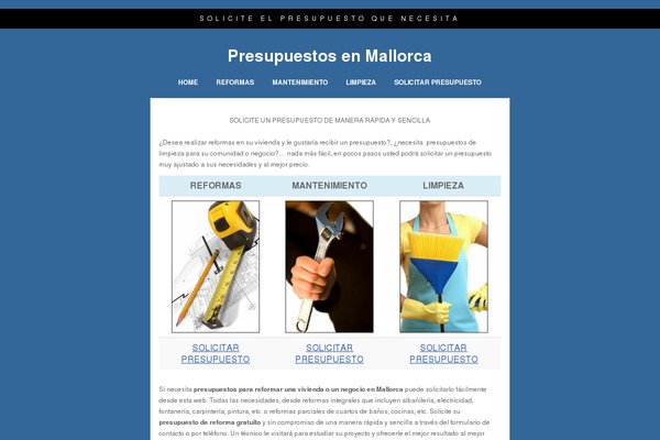 Notepad theme site design template sample