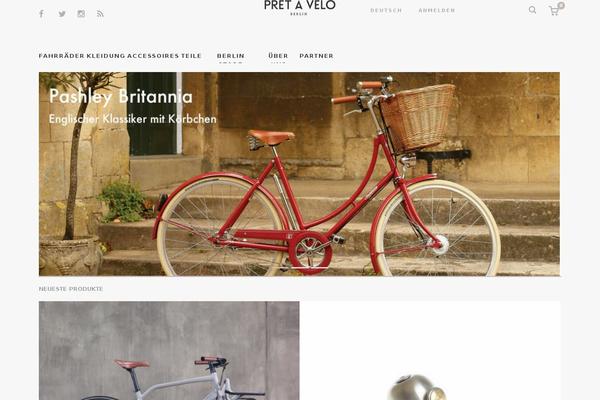 Site using Woocommerce-german-market plugin