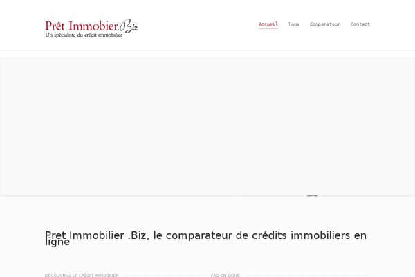 iBusiness theme site design template sample