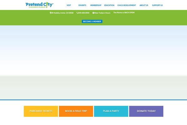 Site using Quadmenu plugin