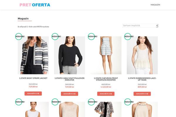 Site using Td-newsletter plugin
