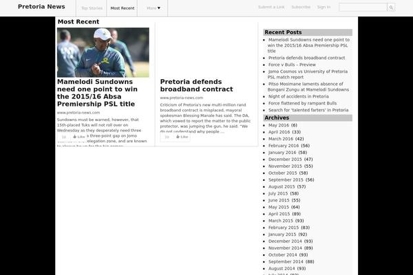 Site using Covertmobilebar-pro plugin